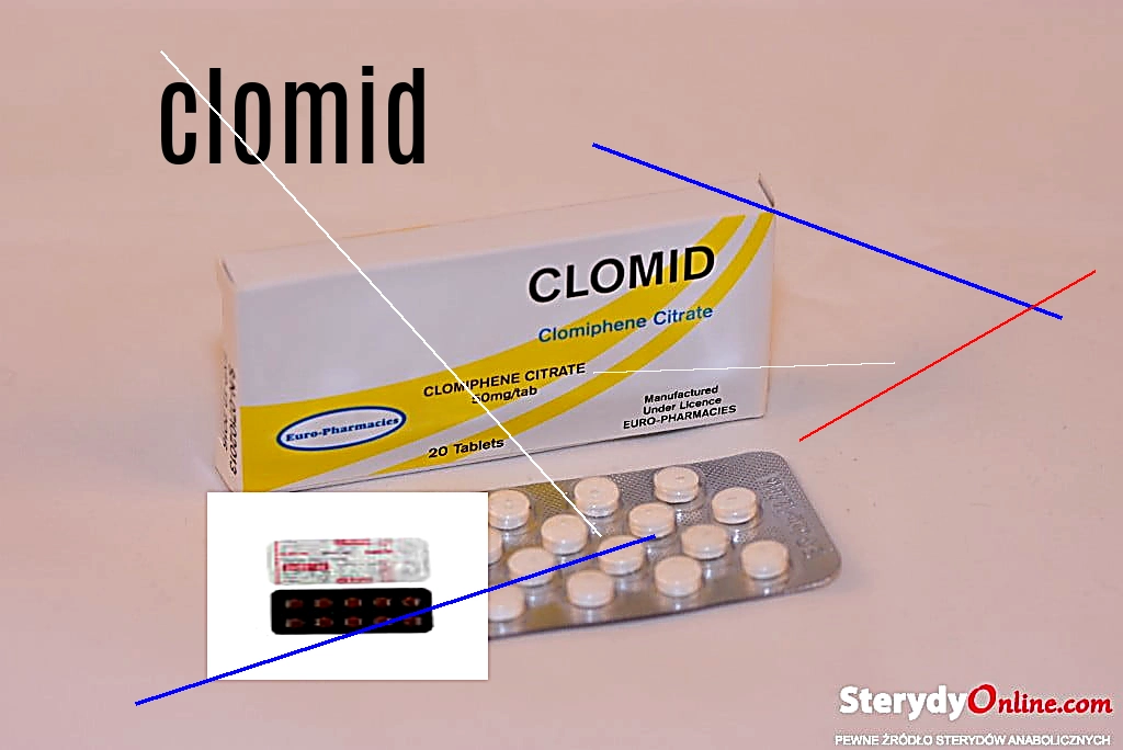 Se procurer clomid sans ordonnance